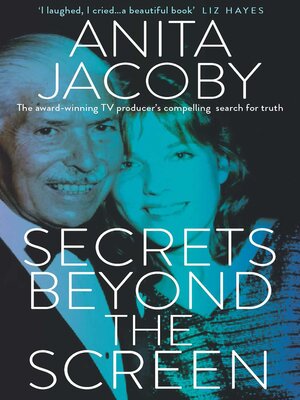 cover image of Secrets Beyond the Screen